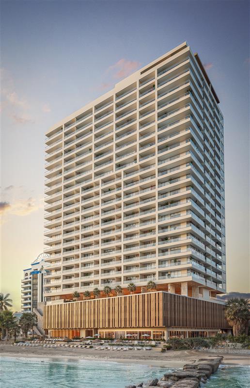 Reserva del Mar Puerto Gaira